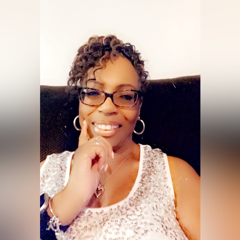 Meet your Posher, Karen